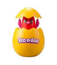 Silverlit Egg-A-Boo Tekli Sürpriz Paket