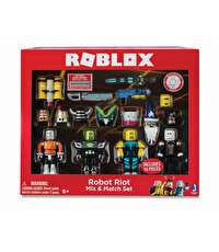 Roblox Değiş-Tokuş Seti Seri 2