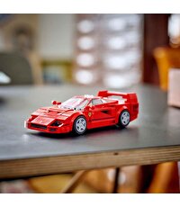 LEGO Speed Champions Ferrari F40 76934