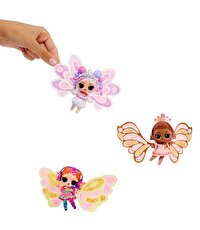 L.O.L. Tots Peri Bebekleri