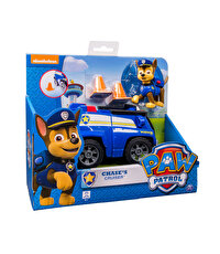 Paw Patrol Görev Aracı ve Kahramanlar