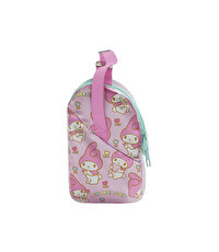 My Melody Desenli Termal Beslenme Çantası