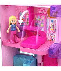 Polly Pocket Barbie Mini Oyun Seti HWP11