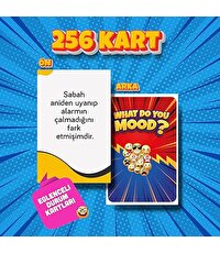 What Do You Mood Kutu Oyunu