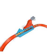 Hot Wheels Şampiyonluk Parkuru Yarış Seti GJM75