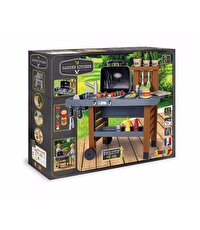 Smoby Garden Kitchen