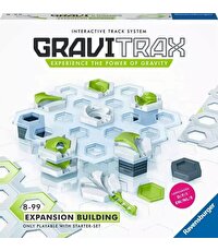 GraviTrax Building