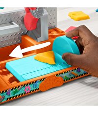 Play Doh Damga ve Testere Aleti Tezgahı F9141