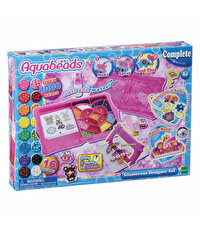 Aquabeads Parıltılı Tasarım Seti 31028