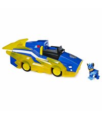PAW Patrol Chase'in Dönüşebilen Aracı
