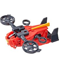 Transformers Earthpark Tek Adımda Dönüşen Figür Terran Twitch