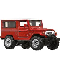 Hot Wheels Fast & Furious Premium Arabalar Toyota Land Cruiser FJ43 HRT96