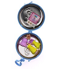 Sürpriz Güzellik Seti Mavi