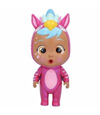 Cry Babies Pembe Seri Sürpriz Bebekler