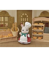 Sylvanian Families Fırın Dükkan Seti