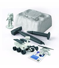 Bilim ve Oyun Uzay Yolculuğu Keşif Aracı Seti