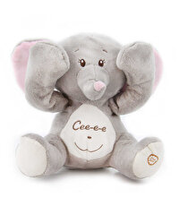 Babycim Cee-ee Oturan Fil