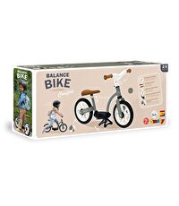 Smoby Balance Comfort Denge Bisikleti