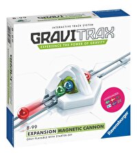 Ravensburger GraviTrax Magnetic Cannon