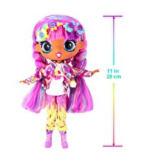 Decora Girlz Bebek Sweety 28 Cm