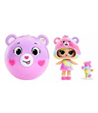 LOL Surprise Loves Care Bears Tots Bebek