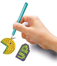 Clementoni Idea Sparkly Creations Oyun Simgeleri