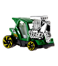 Hot Wheels Tekli Arabalar Tee'd Off 2 HKH80