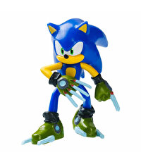Sonic Prime Tekli Figür Sonic Claws