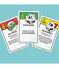Monopoly Her Şeyi Al Genişletme Paketi