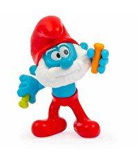 Şirinler Figür ve Oyun Seti Şirin Baba’nın Laboratuvarı