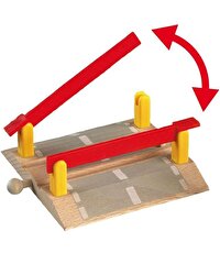 Brio Demir Yolu Geçidi