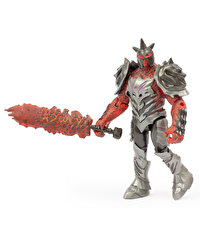 Gormiti General Krater 15 Cm Figür