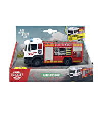 Dickie İtfaiye Aracı