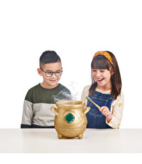 Magic Mixies Altın Sihirli Kazan S4 14938