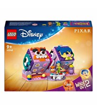LEGO Disney Ters Yüz 2 Duygu Küpleri 43248