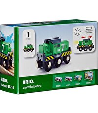 Brio Pilli Yük Treni