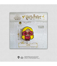 Wizarding World Harry Potter Pin - Luna Lovegood