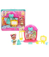 Cry Babies Play Time Maddy Oyun Odası 924413