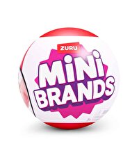 Mini Brands Netflix S1 Sürpriz Paket