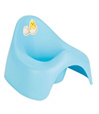 Pilsan Civciv Oturak Mavi