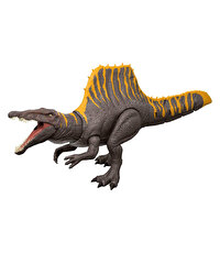Sesli Jurassic World Spinosaurus Figürü JGB56