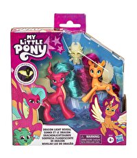 My Little Pony Dragon Light Reveal F8702