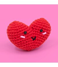 Caniko Örgü Öğrenme Seti