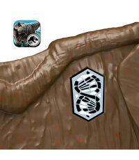 Jurassic World Rebirth Dr. Henry Loomis ve Pteranodon Figür Paketi JGB83