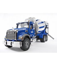 Bruder MACK Beton Mikseri