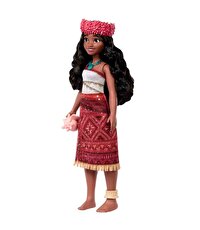 Sesli Disney Moana 2 Şarkı Söyleyen Moana JBT37