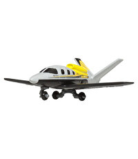 Matchbox Gökyüzü Araçları Cirrus SF50 Vision Jet JCM82