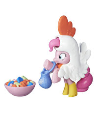 My Little Pony Arkadaşlık Sihirlidir Aksesuarlı Figür
