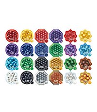 Aquabeads Parlak Boncuk Paketi