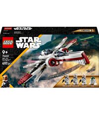 LEGO Star Wars ARC-170 Starfighter 75402